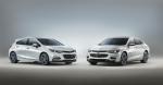 Chevrolet Cruze Hatch RS Blue Line Concept 2016 года